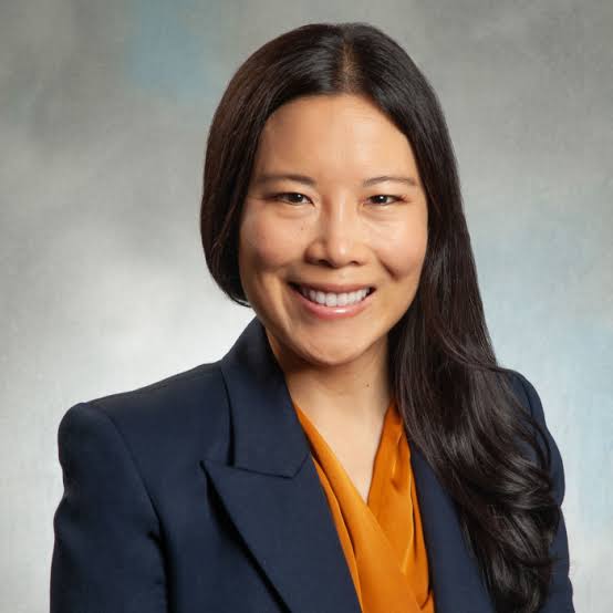 Dr. Stella Lee